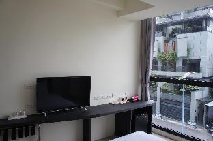 check inn express taichung fuxing