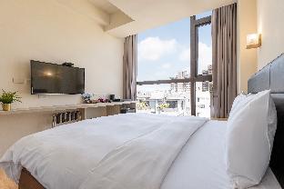 check inn express taichung fuxing
