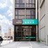 check inn express taichung fuxing