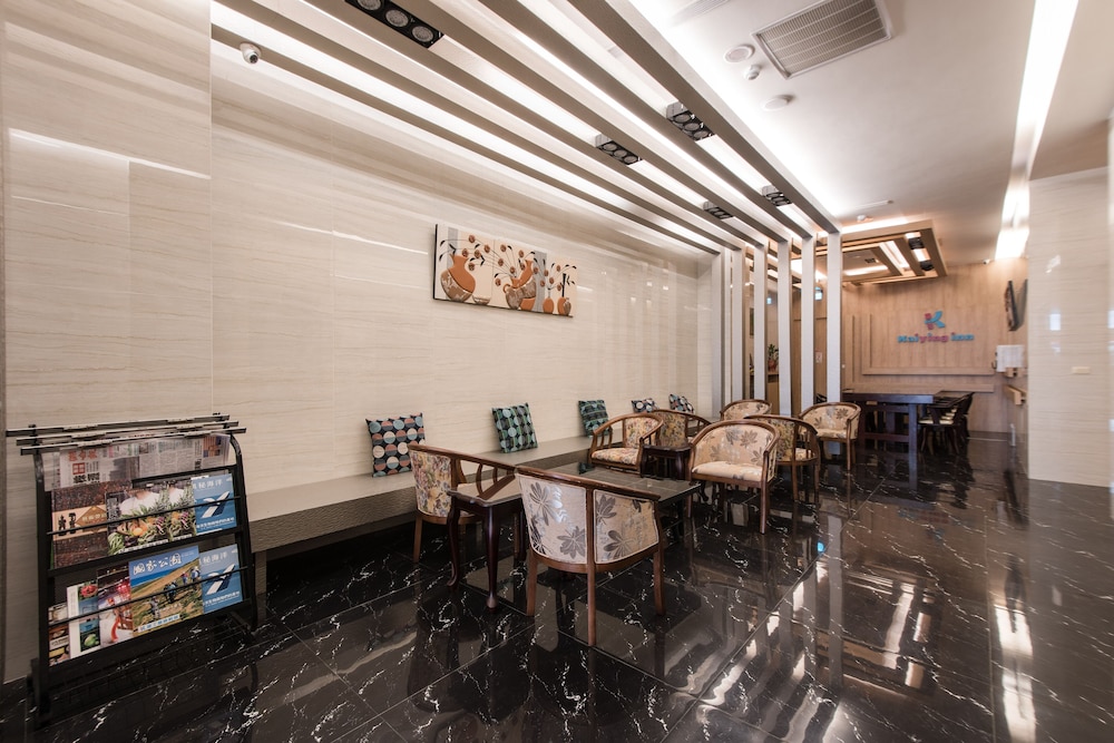 kenting kaiying hotel