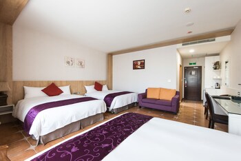 kenting kaiying hotel