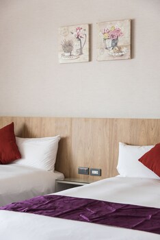 kenting kaiying hotel