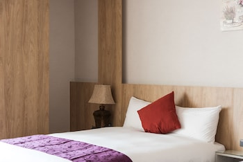 kenting kaiying hotel