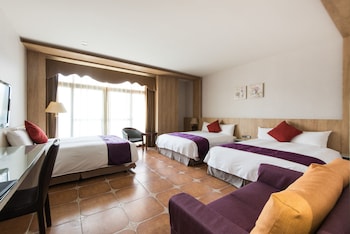 kenting kaiying hotel