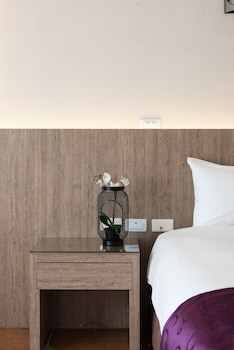 kenting kaiying hotel