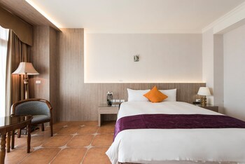 kenting kaiying hotel