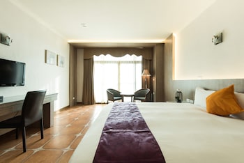 kenting kaiying hotel