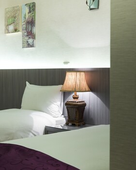 kenting kaiying hotel