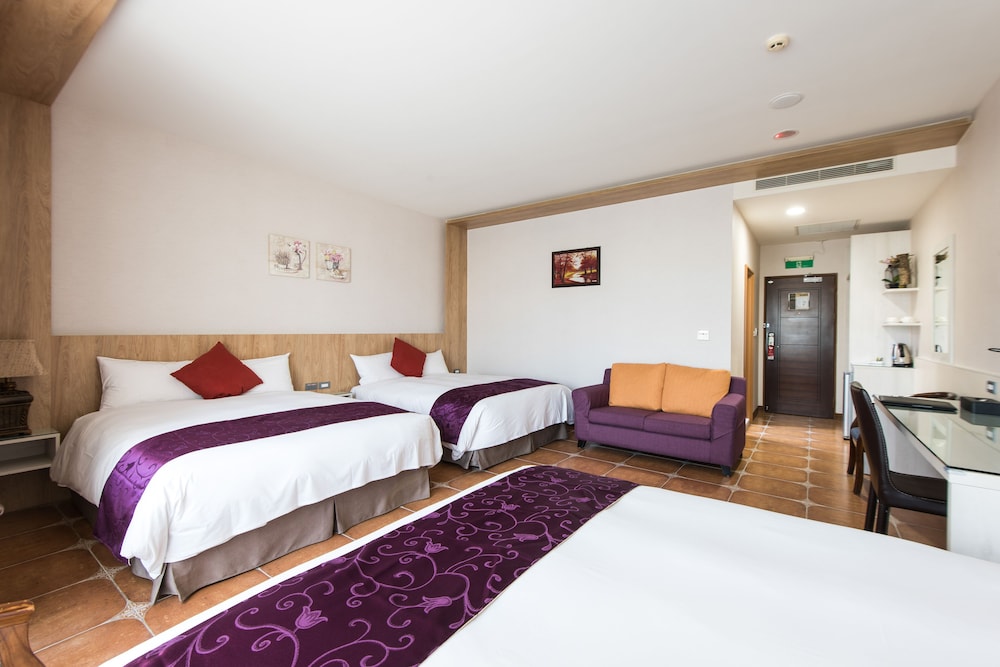 kenting kaiying hotel