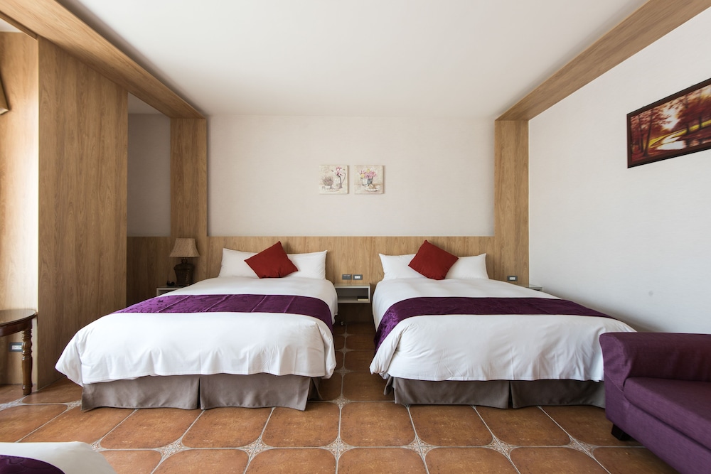 kenting kaiying hotel