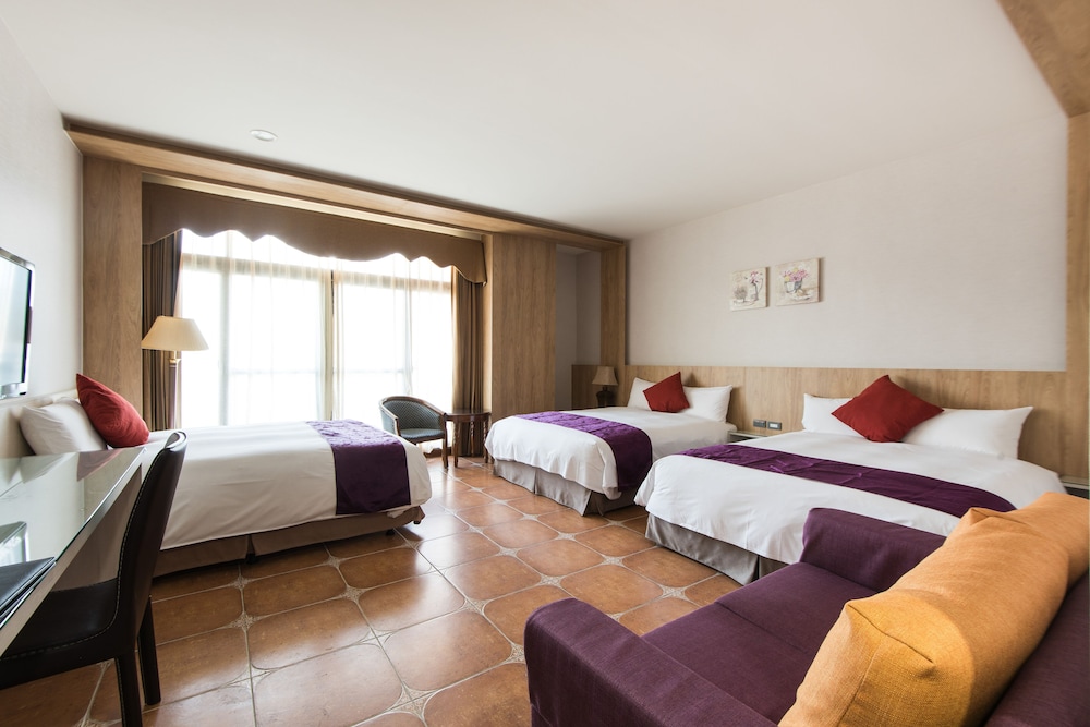 kenting kaiying hotel