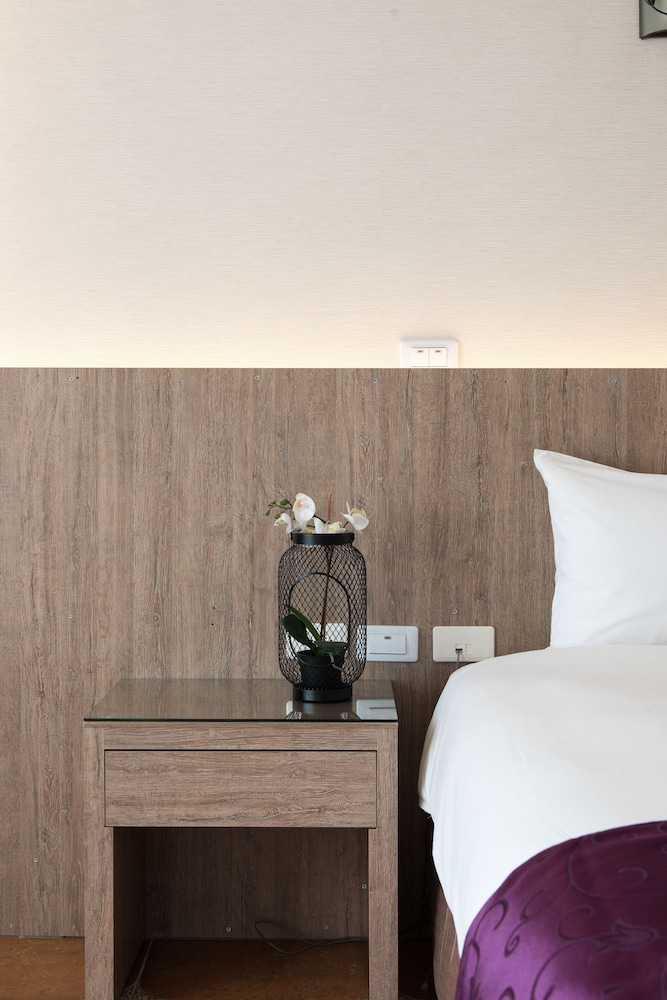 kenting kaiying hotel