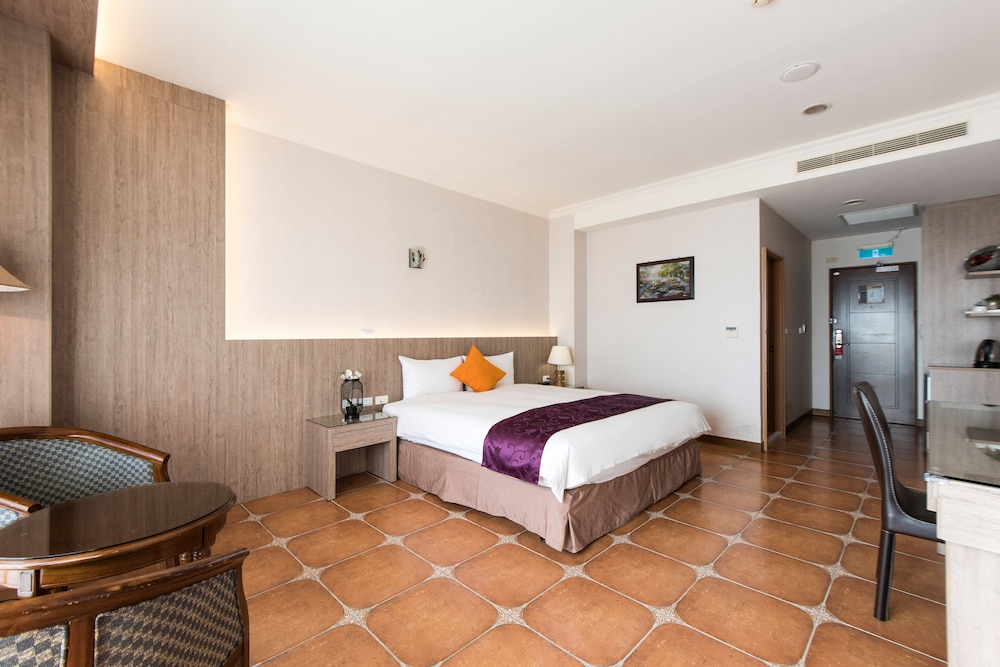 kenting kaiying hotel