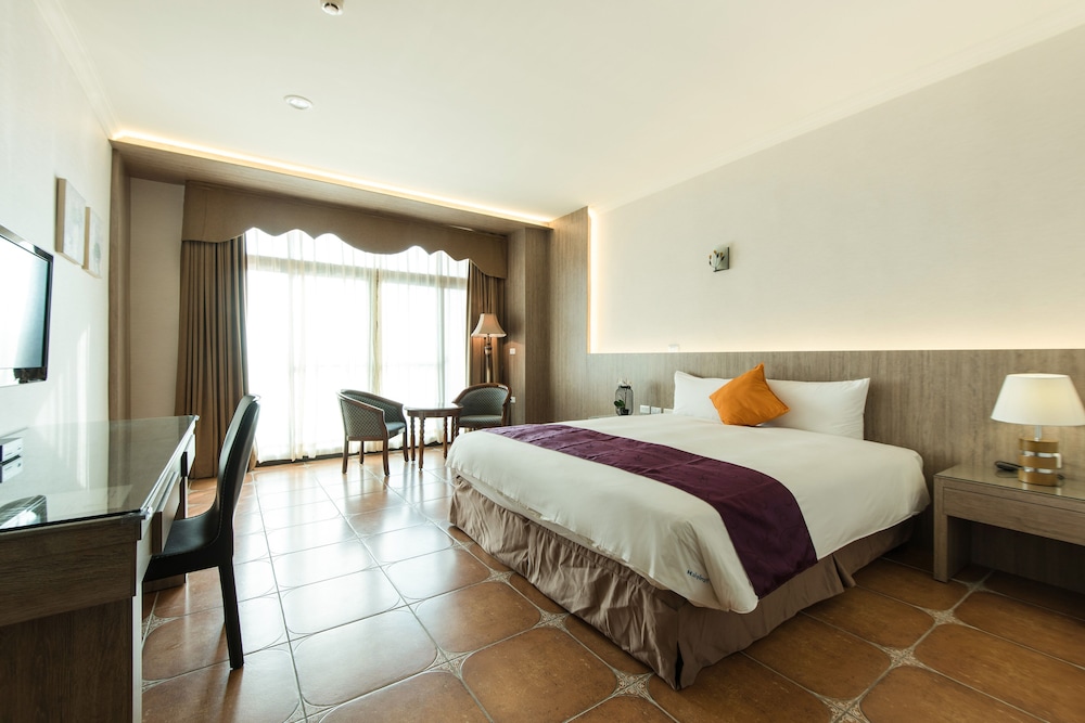 kenting kaiying hotel