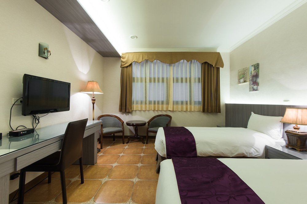 kenting kaiying hotel