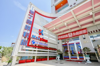 kenting kaiying hotel