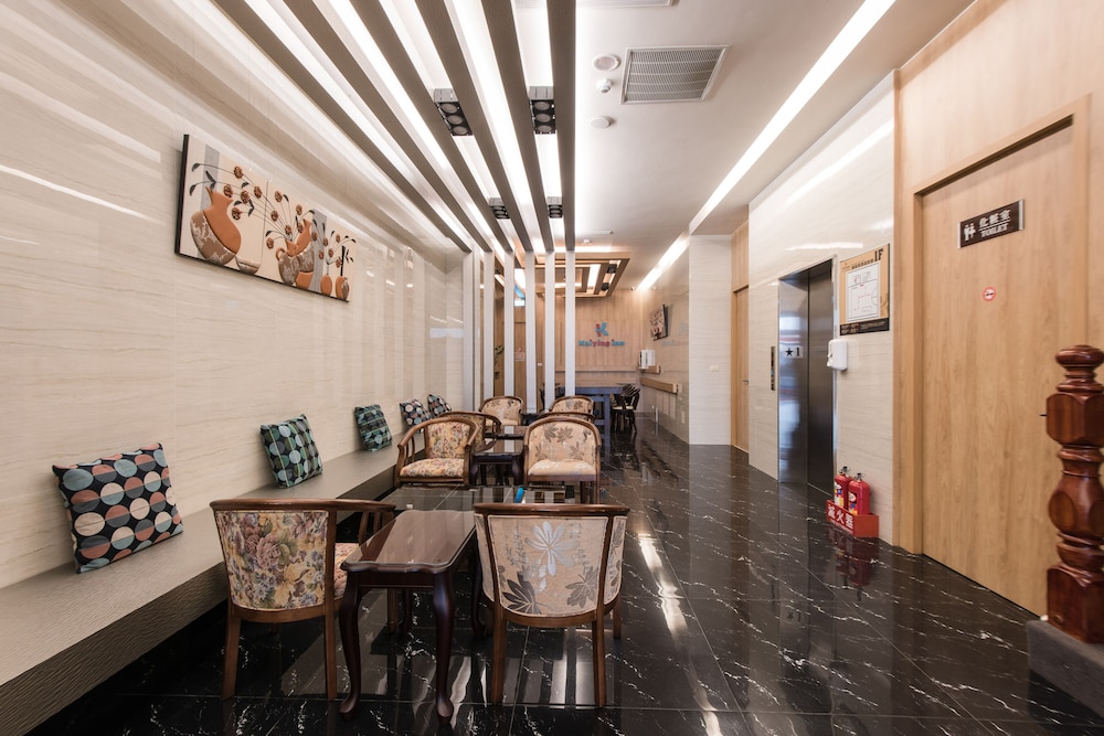 kenting kaiying hotel