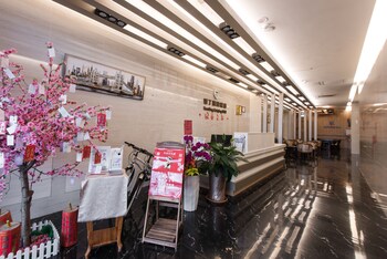 Kenting Kaiying Hotel,Kenting>>Hengchun,3 star