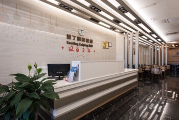 Kenting Kaiying Hotel,Kenting>>Hengchun,3 star