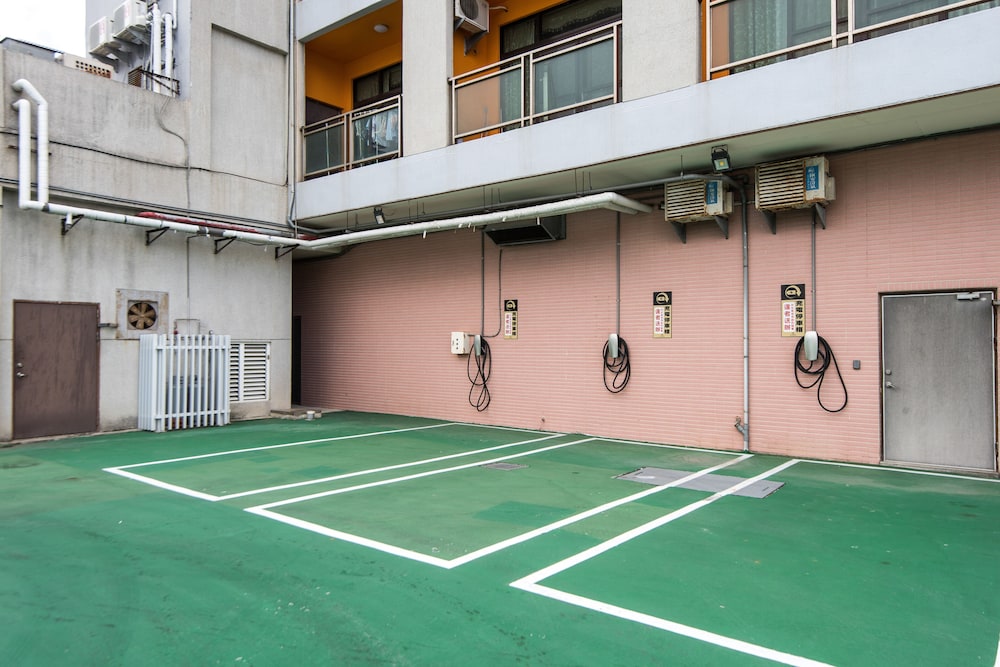 kenting kaiying hotel