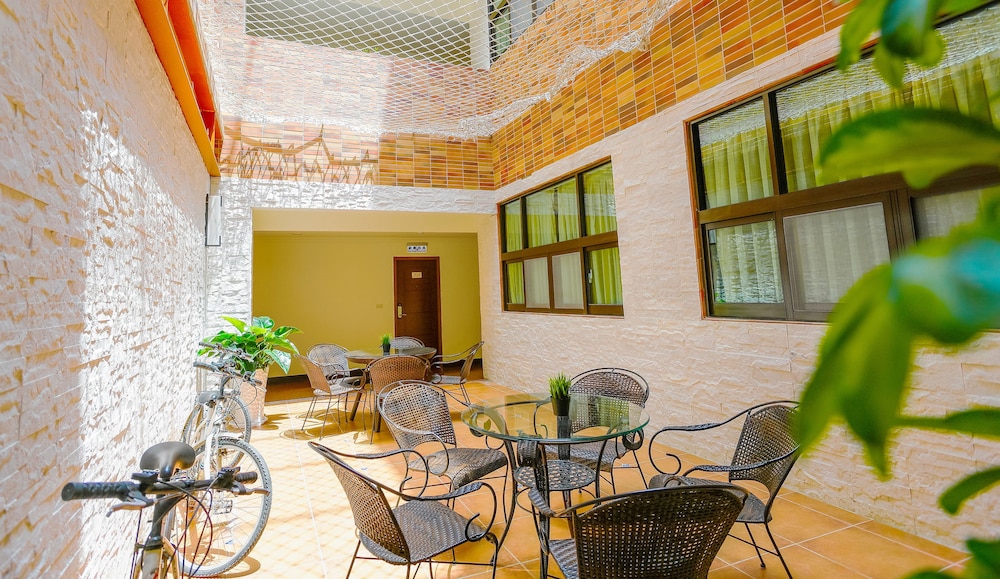 kenting kaiying hotel