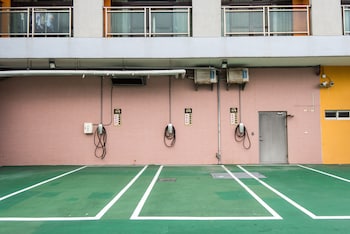 kenting kaiying hotel