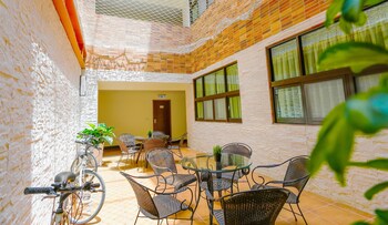 kenting kaiying hotel