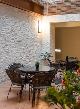 kenting kaiying hotel