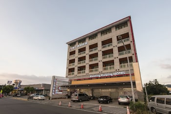 kenting kaiying hotel
