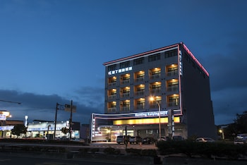 kenting kaiying hotel