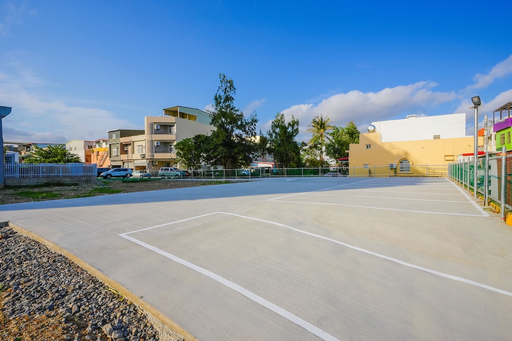 kenting kaiying hotel