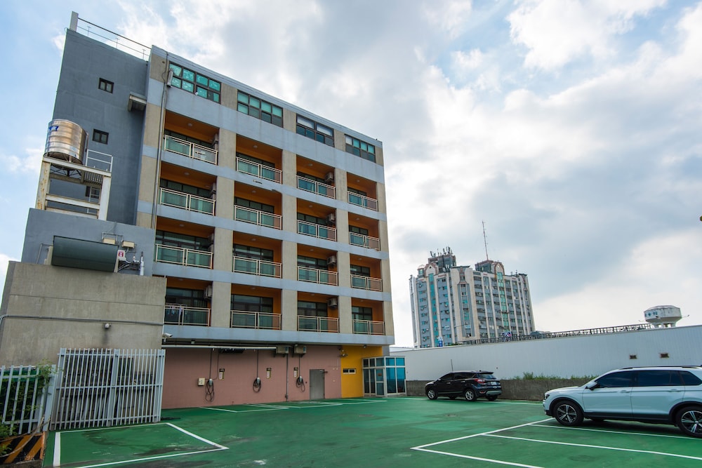 kenting kaiying hotel