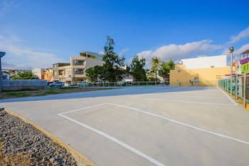 kenting kaiying hotel