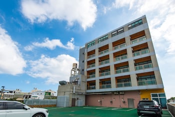 kenting kaiying hotel
