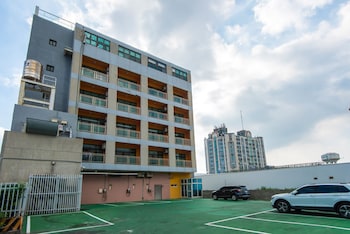 kenting kaiying hotel