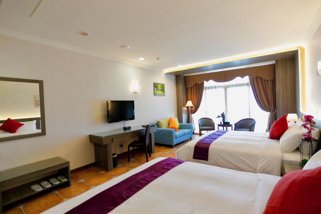 kenting kaiying hotel