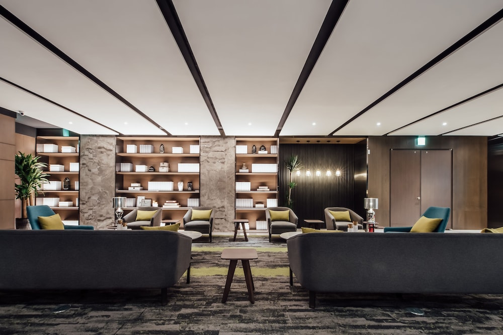 harbour 10 hotel