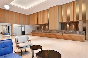 four points by sheraton yilan jiaoxi