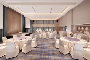 four points by sheraton yilan jiaoxi
