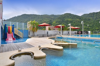 four points by sheraton yilan jiaoxi