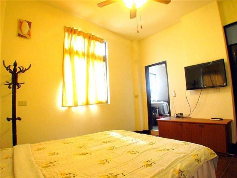 Fu Yuen Guesthouse,Taiwan Province>>Magong,2.5 star