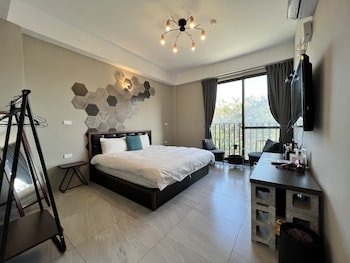 Peninsula Inn,Kenting>>Hengchun,3 star