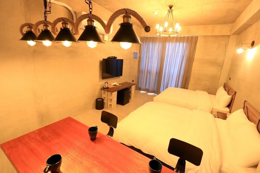 Peninsula Inn,Kenting>>Hengchun,3 star