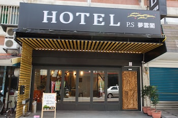 ps hotel