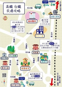 tainan