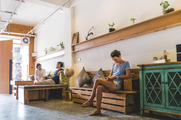 world inn hostel