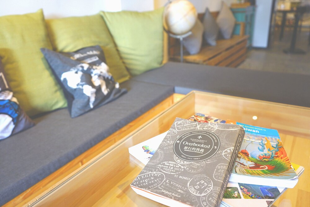 world inn hostel