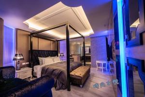 shui yue boutique motel