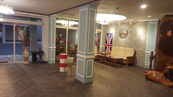 Shan Shui Hotel,Hualien County>>Hualien City,2.5 star