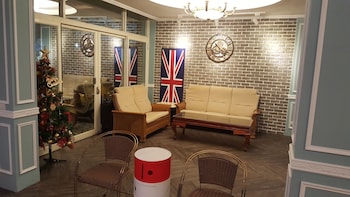 Shan Shui Hotel,Hualien County>>Hualien City,2.5 star